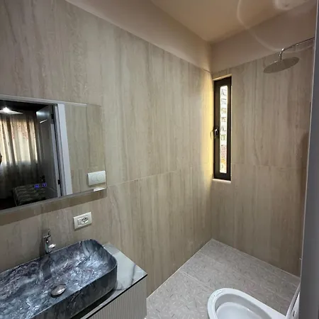 Appartement The Sunset Pazari I Ri Parking Available