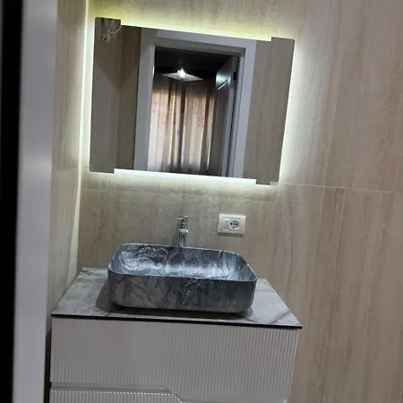 Appartement The Sunset Pazari I Ri Parking Available *