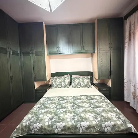 The Sunset Pazari I Ri Parking Available Appartement