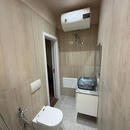 Appartement The Sunset Pazari I Ri Parking Available