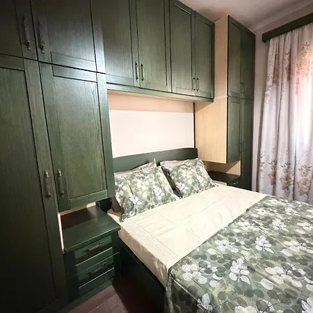 The Sunset Pazari I Ri Parking Available Appartement *