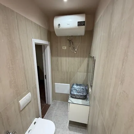 The Sunset Pazari I Ri Parking Available Appartement *