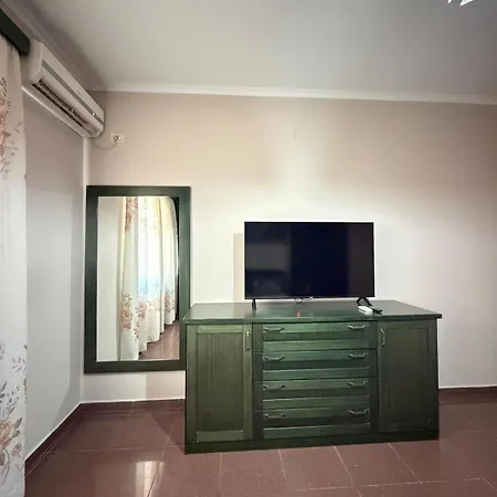 Appartement The Sunset Pazari I Ri Parking Available *