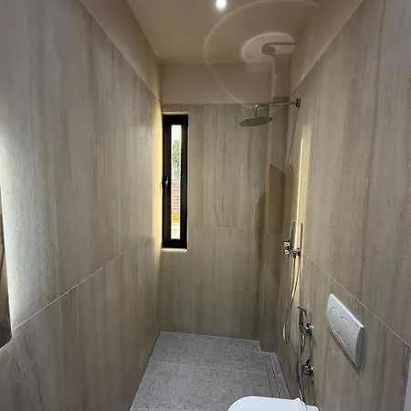 The Sunset Pazari I Ri Parking Available Appartement